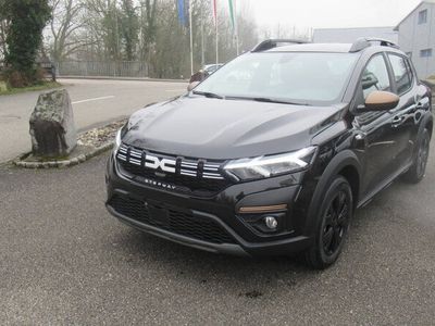 gebraucht Dacia Sandero 1.0 TCe 90 Stepway Extreme