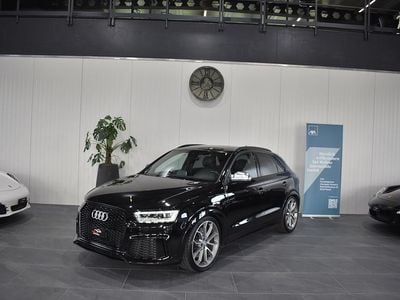 Audi RS Q3