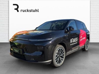 Neu 2025 Leapmotor B10 SUV | CHF 28’900 (Fairer Preis)