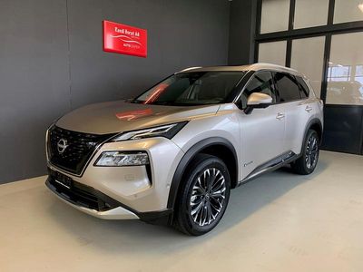 Neu 2025 Nissan X-Trail Tekna+ SUV | CHF 49’900