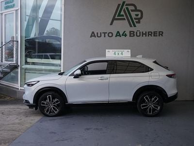 Gebraucht 2022 Honda HR-V Advance SUV | CHF 23’995 (Fairer Preis)