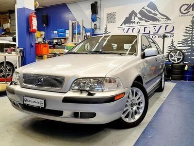 Gebraucht 2000 Volvo V40 | CHF 4’450