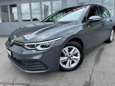 Gebraucht 2023 VW Golf VIII Life | CHF 26’900 (Fairer Preis)