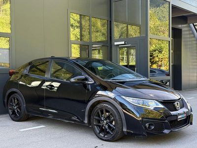 Gebraucht 2016 Honda Civic Sport | CHF 9’900