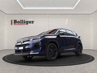 Neu 2025 Citroën C5 Aircross SUV | CHF 38’900 (Fairer Preis)