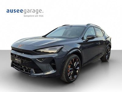 Grau Neu 2025 Cupra Formentor SUV | CHF 66’350