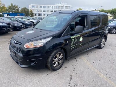 Ford Grand Tourneo Connect