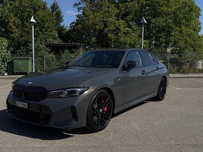 BMW M340