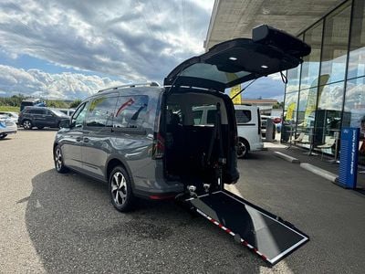 Ford Grand Tourneo Connect