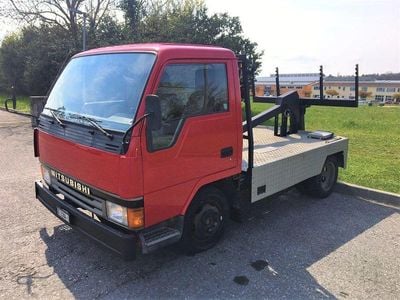 Gebraucht 1994 Mitsubishi Canter Abholung | CHF 9’900