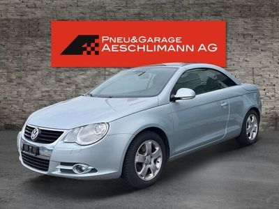 gebraucht VW Eos 2.0 FSI