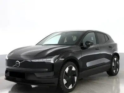 Neu (2026) Volvo EX30 Plus 428 PS | Etwas zu teuer