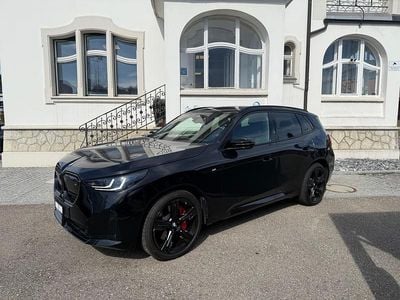 Gebraucht 2024 BMW X3 M Sport SUV | CHF 68’900