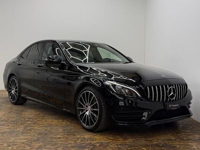 Gebraucht 2017 Mercedes C43 AMG AMG Limousine | CHF 29’470 (Fairer Preis)