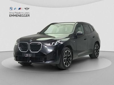 Neu BMW X3 M Sport 197 PS (144 kW) 2025 SUV