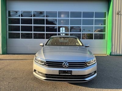 Gebraucht 2019 VW Passat Comfortline Kombi | CHF 13’999 (Etwas zu teuer)