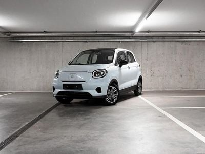 Blau Neu 2025 Leapmotor T03 Kleinwagen | CHF 17’789 (Fairer Preis)