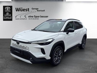 Neu Toyota Corolla Cross Trend 179 PS (131 kW) 2026 SUV