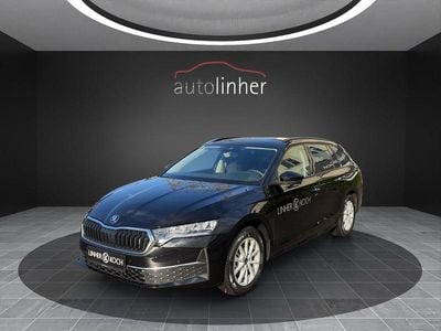Neu 2025 Skoda Octavia Selection Kombi | CHF 36’490 (Guter Preis)