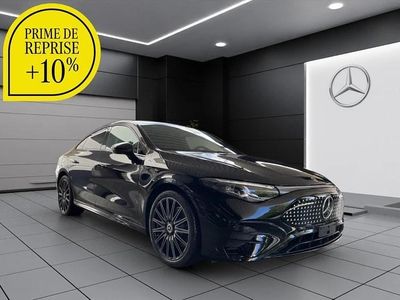 Schwarz Gebraucht 2025 Mercedes CLA 250+ Limousine | CHF 63’900