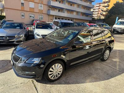 Gebraucht 2019 Skoda Octavia Ambition Kombi | CHF 13’800 (Fairer Preis)