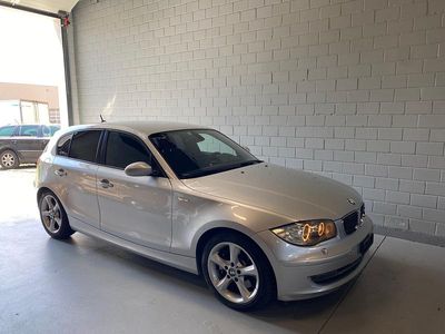 Gebraucht 2007 BMW 130 Kleinwagen | CHF 6’999