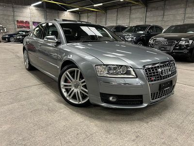 Gebraucht Audi S8 450 PS (330 kW) 2006 Limousine