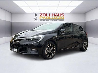 Gebraucht 2022 Renault Clio V Limousine | CHF 22’900 (Etwas zu teuer)