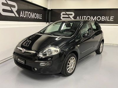 Fiat Punto Evo