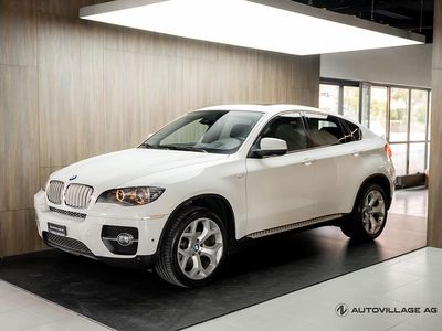 Gebraucht 2010 BMW X6 M Sport SUV | CHF 16’800