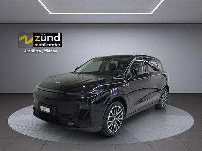 Weiss Neu 2025 Leapmotor B10 SUV | CHF 30’890 (Fairer Preis)