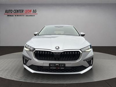Neu 2025 Skoda Scala Selection Kleinwagen | CHF 26’900 (Superpreis)