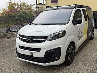 Gebraucht 2023 Opel Zafira Life Business Edition Van / Kleinbus | CHF 59’900