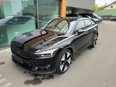 Gebraucht 2022 Polestar 2 Long Range Dual motor Kleinwagen | CHF 29’800 (Etwas zu teuer)