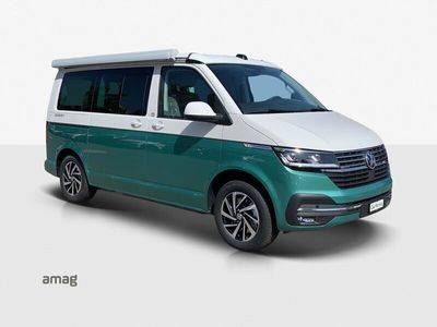 VW California