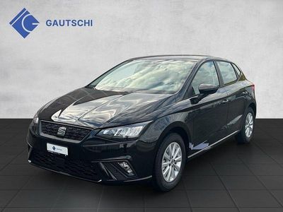 Gebraucht 2024 Seat Ibiza Kleinwagen | CHF 22’900 (Teuer)
