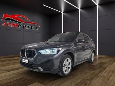 Gebraucht 2021 BMW X1 Sport Line SUV | CHF 22’988 (Guter Preis)