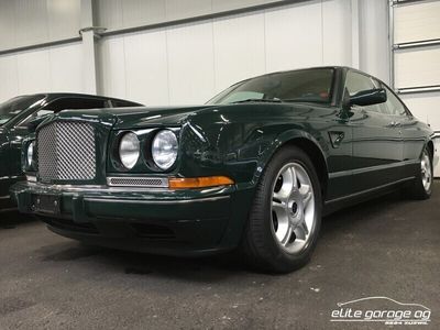 Gebraucht 1994 Bentley Continental Limousine | CHF 64’800