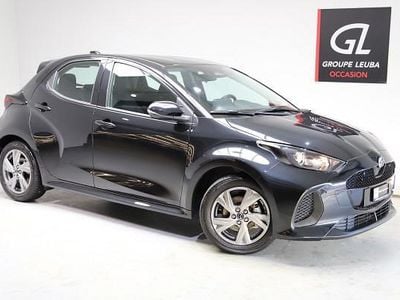 Gebraucht 2025 Mazda 2 Exclusive-Line Kleinwagen | CHF 23’500 (Superpreis)