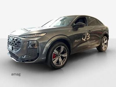 Daytonagrau perleffekt Neu 2025 Audi Q3 Advanced SUV | CHF 64’980 (Teuer)
