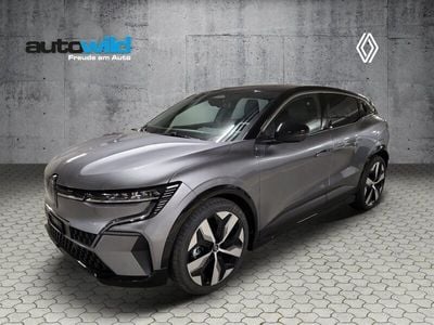 Gebraucht 2023 Renault Mégane Techno Limousine | CHF 29’900 (Superpreis)