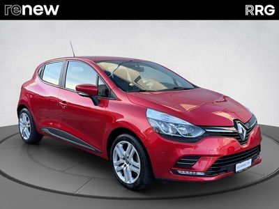 gebraucht Renault Clio IV 