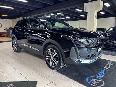 Gebraucht 2024 Peugeot 3008 Allure SUV | CHF 28’500 (Etwas zu teuer)