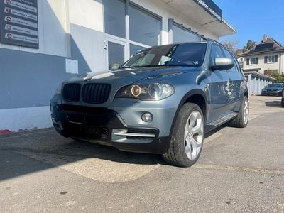 Gebraucht 2007 BMW X5 SUV | CHF 9’800 (Fairer Preis)
