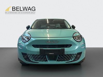 Neu 2025 Fiat 600 La Prima | CHF 35’190