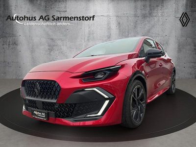 Neu Renault Clio V Esprit Alpine 158 PS (116 kW) 2025 Limousine