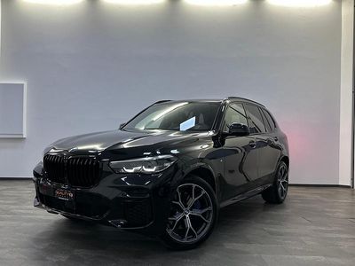 Gebraucht 2022 BMW X5 M Sport SUV | CHF 64’900 (Etwas zu teuer)