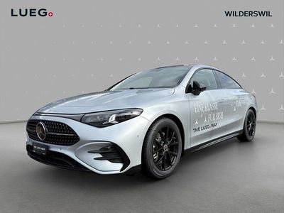 Neu Mercedes CLA220 190 PS (139 kW) 2026 Limousine