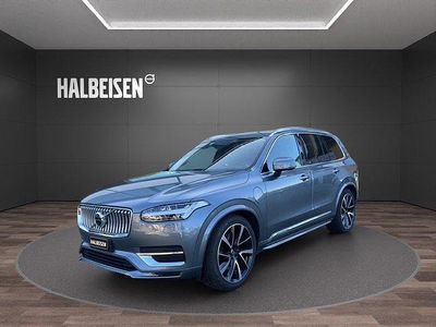 Gebraucht 2020 Volvo XC90 Inscription SUV | CHF 42’900 (Superpreis)