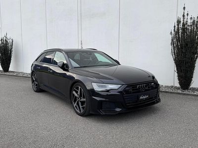 Gebraucht Audi A6 Sport 286 PS (210 kW) 2019 Kombi